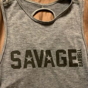 COPY - Savage tanks